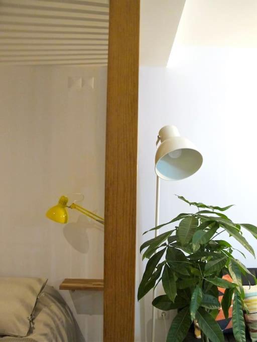 דירות ליסבון Casa Da Travessa מראה חיצוני תמונה