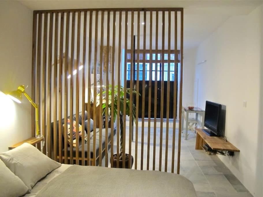 דירות ליסבון Casa Da Travessa מראה חיצוני תמונה