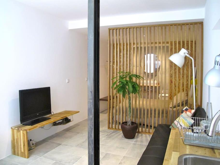 דירות ליסבון Casa Da Travessa מראה חיצוני תמונה
