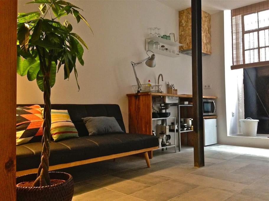 דירות ליסבון Casa Da Travessa מראה חיצוני תמונה