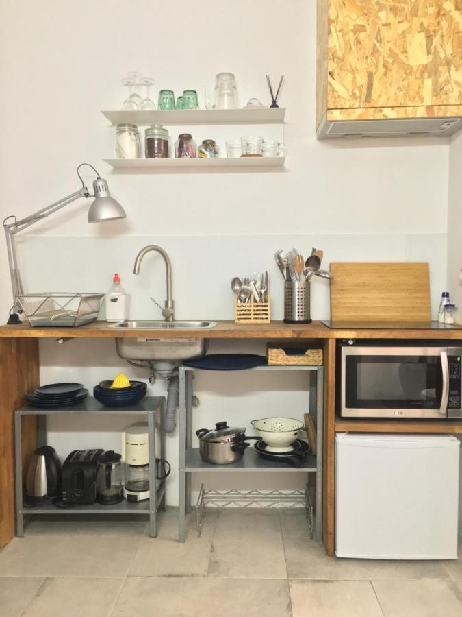 דירות ליסבון Casa Da Travessa מראה חיצוני תמונה